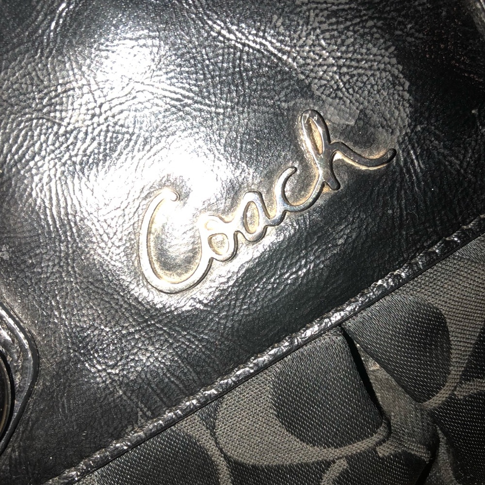 🌸Coach Bag🌸 - Picture 3 of 8
